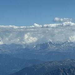 unverortetes Flugbild